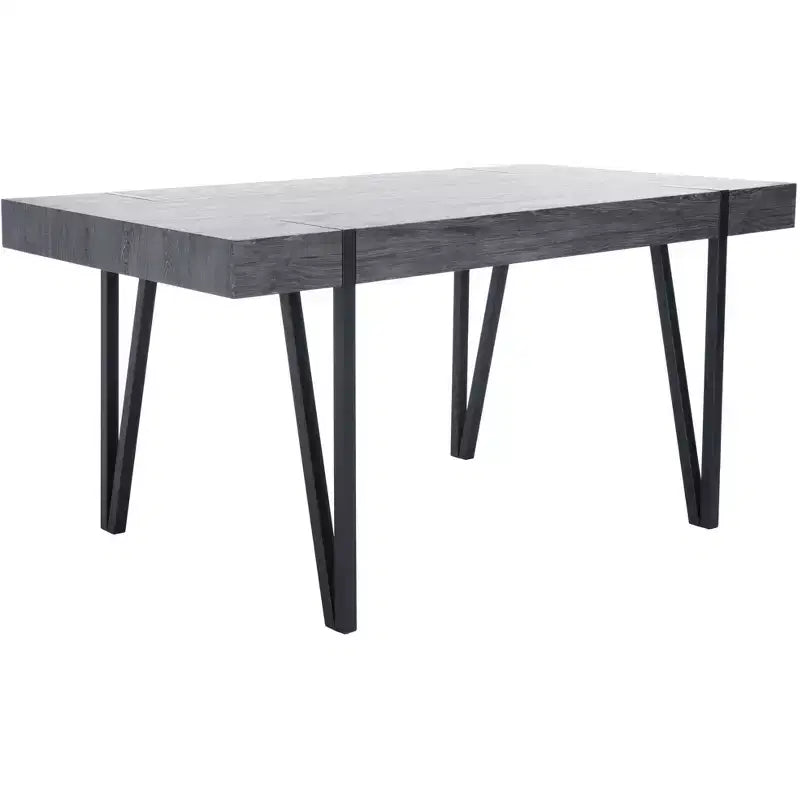 Alyssa Dining Table - DTB7000 - Safavieh