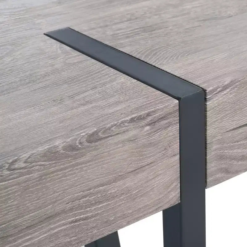 Alyssa Dining Table - DTB7000 - Safavieh