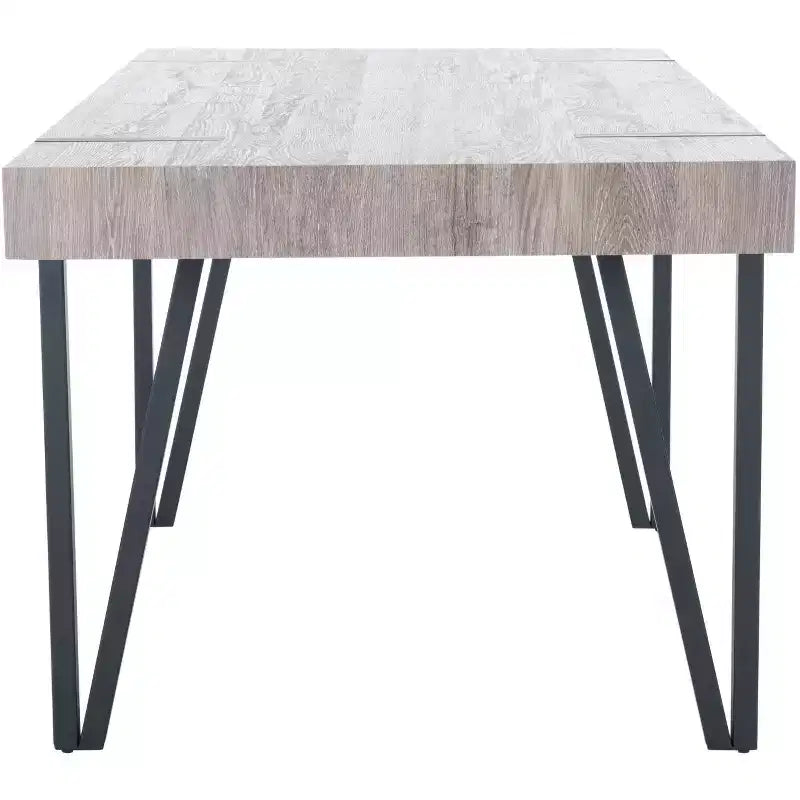 Alyssa Dining Table - DTB7000 - Safavieh