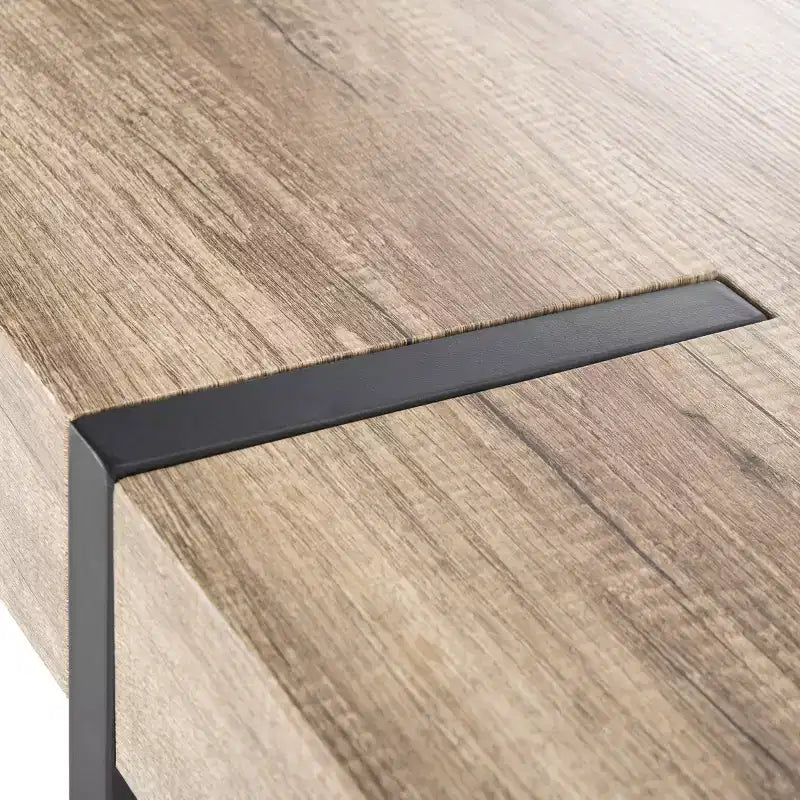 Alyssa Dining Table - DTB7000 - Safavieh