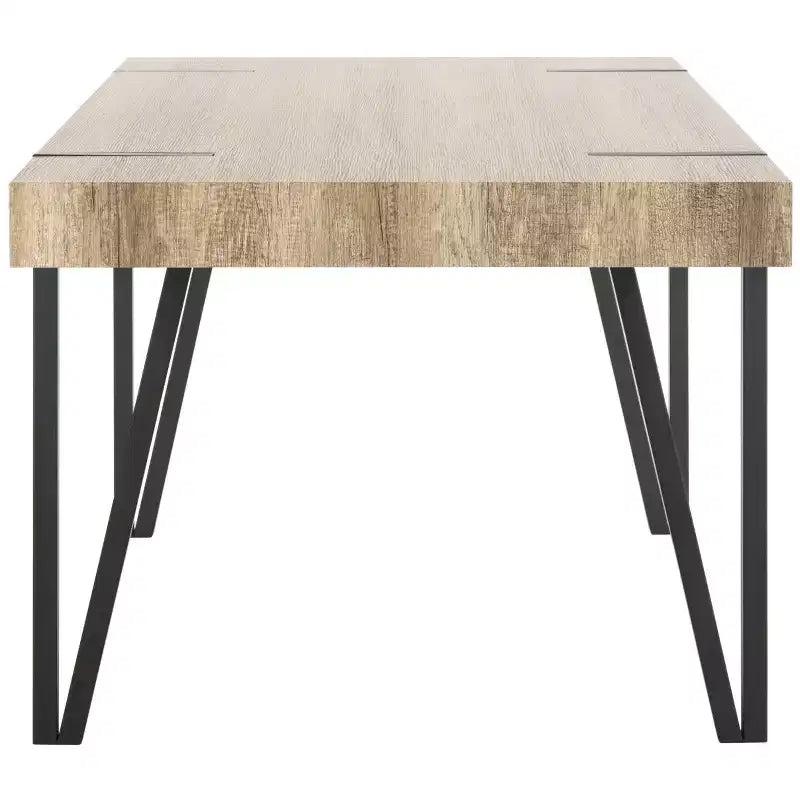 Alyssa Dining Table - DTB7000 - Safavieh