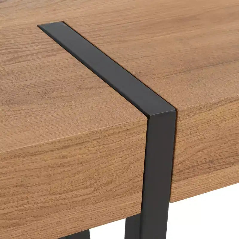 Alyssa Dining Table - DTB7000 - Safavieh