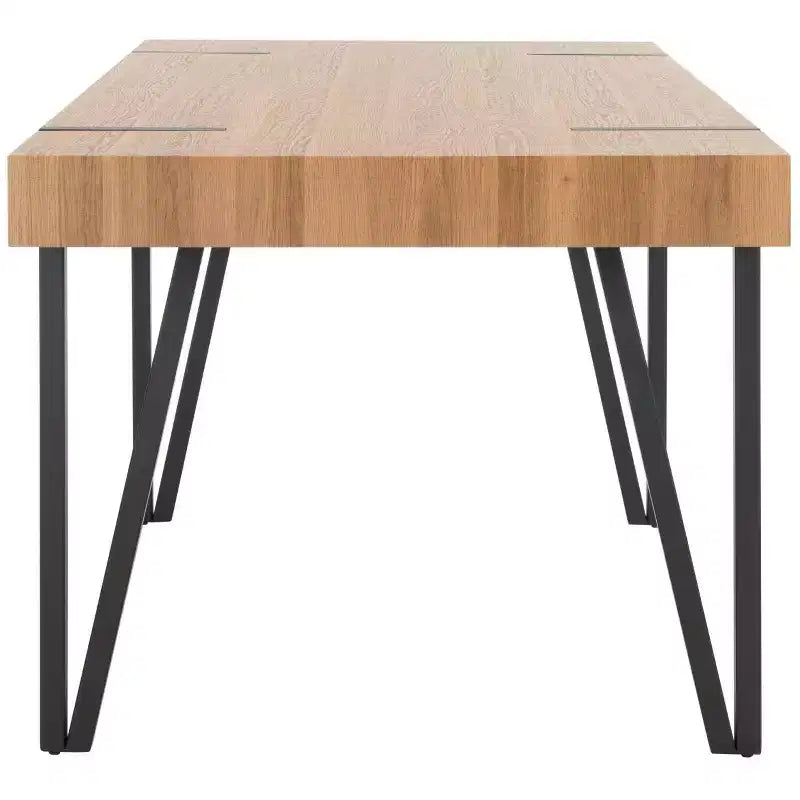 Alyssa Dining Table - DTB7000 - Safavieh