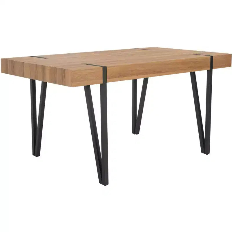 Alyssa Dining Table - DTB7000 - Safavieh