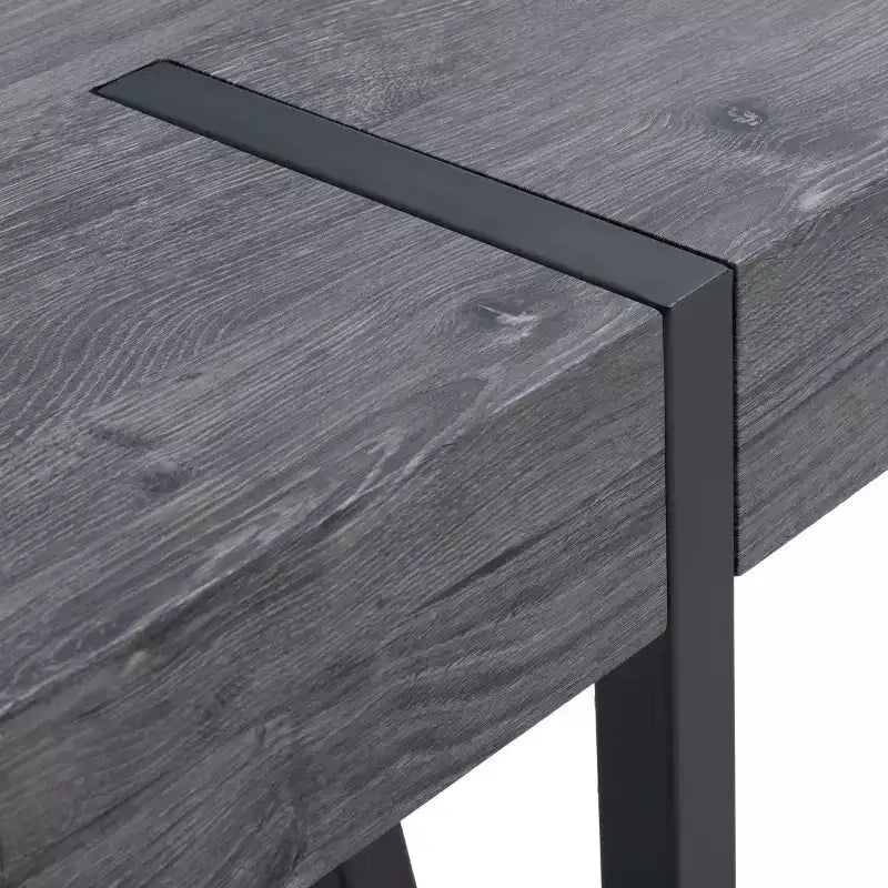 Alyssa Dining Table - DTB7000 - Safavieh