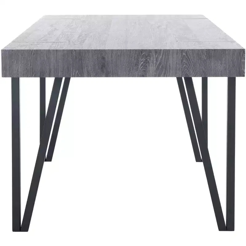 Alyssa Dining Table - DTB7000 - Safavieh