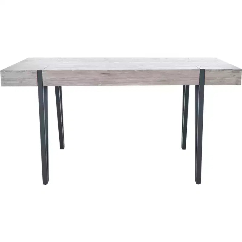 Alyssa Dining Table - DTB7000 - Safavieh