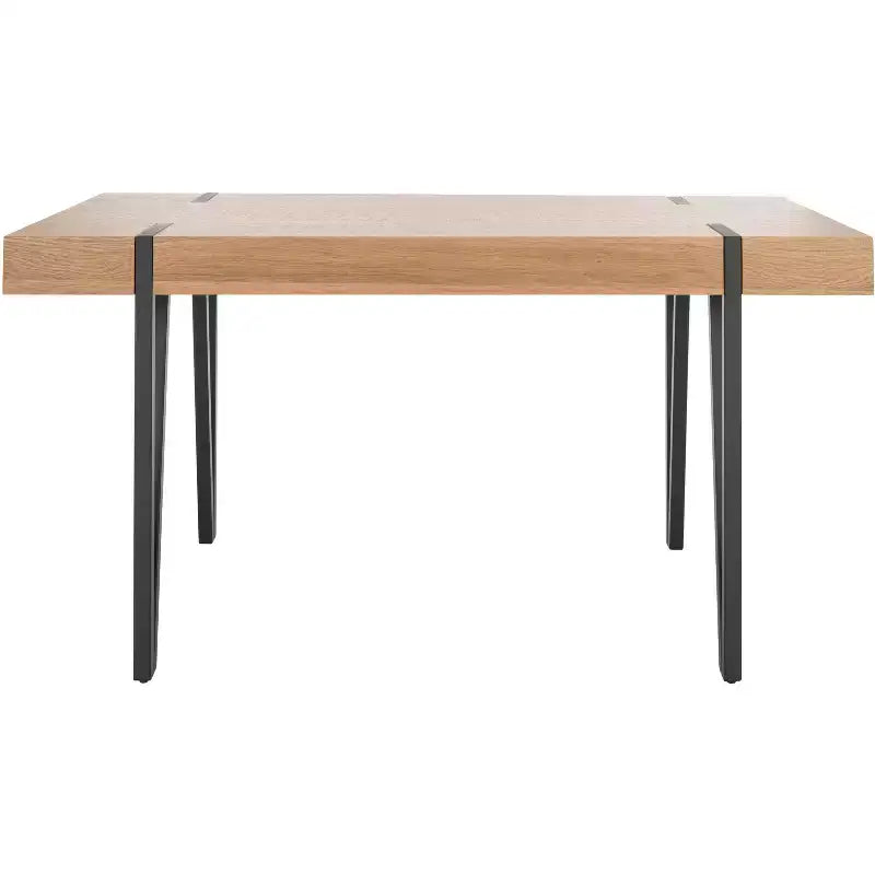 Alyssa Dining Table - DTB7000 - Safavieh